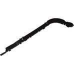 NS Nilser Auto Parts Honda Civic Arka Sol Tampon Braketi 2006-2011