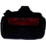 NS Nilser Auto Parts Honda Civic Arka Tampon Reflektör 2002-2006