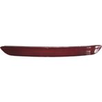 NS Nilser Auto Parts Honda Civic Arka Tampon Reflektör Sol 2021-2023