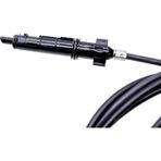 NS Nilser Auto Parts Honda Civic Bagaj Ve Depo Kapağı Açma Teli Fd6 2007 2011