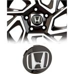 NS Nilser Auto Parts Honda Civic Jant Göbek 2012-2019