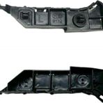 Ns Nilser Auto Parts Honda Cıvıc Ön Sağ Braket Tampon 2004-2006