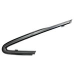 NS Nilser Auto Parts Honda Civic Ön Sağ Kelebek Cam Çıtası Siyah 2006-2011