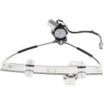 NS Nilser Auto Parts Honda Civic Ön Sağ Kriko Elektrıklı Motorlu 1996-2000