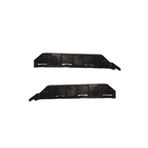 Ns Nilser Auto Parts Honda Civic Ön Sağ-Sol Takım Tampon Braket 2001-2003