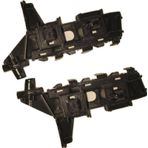 NS Nilser Auto Parts Honda Civic Ön Sağ-sol Takım Tampon Braketi 2021-2023