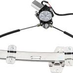 Ns Nilser Auto Parts Honda Civic Ön Sol Kriko Elektrıklı Motorlu 1996-2000