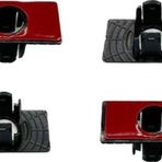 Ns Nilser Auto Parts Honda Cıvıc Park Sensör Yuva 4 Lü 2016-2021