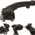 NS Nilser Auto Parts Honda Civic Turbo Boru 1.5 Rs 2016-2021 Crv 1.5 2017-2019