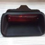 NS Nilser Auto Parts Honda Civic Uyumlu Arka Tampon Reflektörü 2001-2006