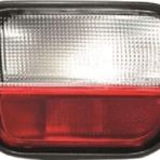 NS Nilser Auto Parts Honda Cr-v Sağ Arka Reflektör Geri Vites Lambası 1997-2001