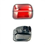 Ns Nilser Auto Parts Honda Cr-V Sol Arka Reflektör Geri Vites Lambası 1997-2001