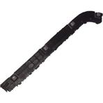 NS Nilser Auto Parts Honda Crv Arka Sol Tampon Braketi 2006-2012