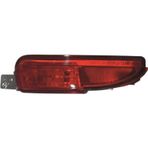 NS Nilser Auto Parts Honda Crv Arka Tampon Reflektör Sağ 2012-2014