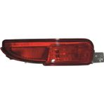 NS Nilser Auto Parts Honda Crv Arka Tampon Reflektör Sol 2012-2014