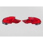 Ns Nilser Auto Parts Honda Reflektör Tampon Hrv 16-18 Arka Sağ