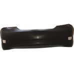NS Nilser Auto Parts Hyundai Accent Blue Arka Tampon 2011-2015