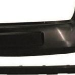 NS Nilser Auto Parts Hyundai Accent Era Ön Tampon Komple 2006-2012