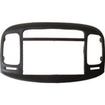 NS Nilser Auto Parts Hyundai Accent Era Siyah Teyp Paneli 2006-2011 84740-1e000