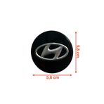 NS Nilser Auto Parts Hyundai Elantra Jant Göbek 2015-2021 52960-2V100 1 ADET