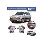 NS Nilser Auto Parts Hyundai Getz Sis Farı Takım 2 ADET 2006-2010