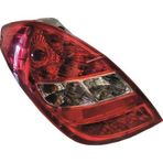 NS Nilser Auto Parts Hyundai İ20 Arka Sol Stop Lambası 2008-2012