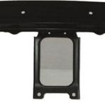 NS Nilser Auto Parts Hyundai I20 Ön Tampon Demiri 2012-2014
