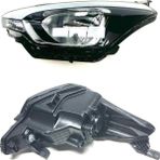 NS Nilser Auto Parts Hyundai i20 Sol Far Merceksiz 2016-2018
