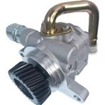 NS Nilser Auto Parts Isuzu D max Hidrolik Direksiyon Pompası 2007-2011