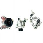 NS Nilser Auto Parts Isuzu D max Hidrolik Direksiyon Pompası 2012-2014