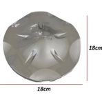 NS Nilser Auto Parts Isuzu D max Jant Göbeği 17 cm 2012-2015 LXG-DMAX12
