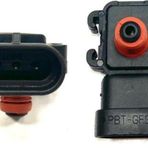 Ns Nilser Auto Parts Isuzu D Max Sensör Turbo Basınç 4x2 4x4 2007-2012