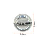 NS Nilser Auto Parts Jant Göbek Nissan Qashqai - Micra - Note - Juke 2007-2013 5.5.cm
