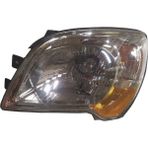 Ns Nilser Auto Parts Kia Sportage Sağ Far Lambası 2008-2010