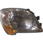 Ns Nilser Auto Parts Kia Sportage Sol Far Lambası 2008-2010
