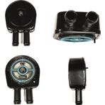 NS Nilser Auto Parts Mazda 6 Yağ Soğutucu 2006-2010