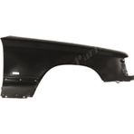 NS Nilser Auto Parts Mercedes W124 Ön Sağ Çamurluk Davlumbaz Delikli Sac 1985-1995