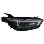 Ns Nilser Auto Parts Mg Zs Sağ Far Ledli Siyah Kaplama 2021-2024
