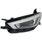 Ns Nilser Auto Parts Mg Zs Sol Far Ledli Krom Kaplama 2021-2024 10787347