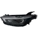 Ns Nilser Auto Parts Mg Zs Sol Far Ledli Siyah Kaplama 2021-2024