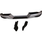 NS Nilser Auto Parts Mitsubishi L200 Arka Tampon Gri 2015-2017