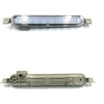 NS Nilser Auto Parts Mitsubishi L200 Bagaj Reflektör Ledli 2015-2022
