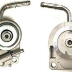 NS Nilser Auto Parts Mitsubishi L200 Otomatik Mazot 4 Griş Sensörlü Tip 2012-2014