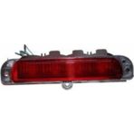 NS Nilser Auto Parts Mitsubishi L200Uyumlu Bagaj Kapak Reflektör 2007-2014