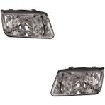 Ns Nilser Auto Parts Nilser Vw Bora Far Sisli Sağ Sol Takım 1998-2004