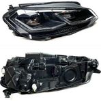 Ns Nilser Auto Parts Nilser Vw Golf 7.5 Sağ Far Lambası Xenon Beyin 2017-2020