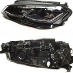 Ns Nilser Auto Parts Nilser Vw Golf 7.5 Sol Far Lambası Xenon Beyin 2017-2020