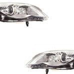Ns Nilser Auto Parts Nilser Vw Passat cc Sağ-Sol Far Lambası Xenon Beyin 2008-2011