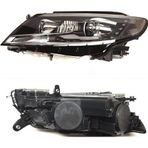 Ns Nilser Auto Parts Nilser Vw Passat cc Xenon Ledli Beyin Sol Far Lambası 2013-2017