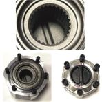 NS Nilser Auto Parts Nissan D22 Yd25 4x4 Arazi Kiti Manuel Porya 1998-2005